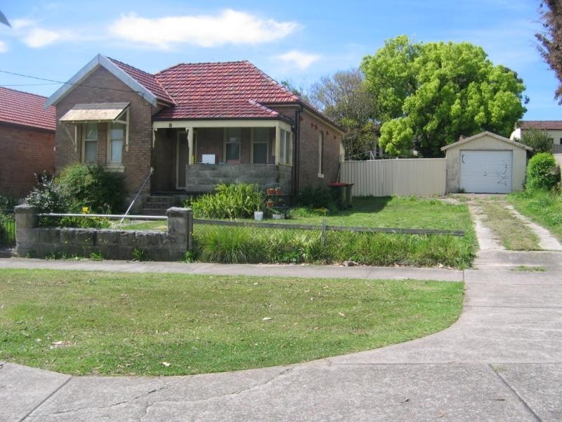 6 Lloyd Street,, Bexley NSW 2207