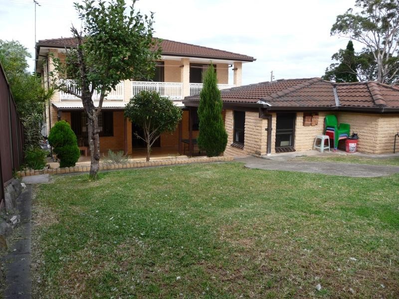 3 The Crescent, Hurstville Grove NSW 2220