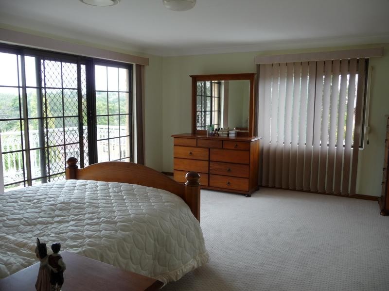 3 The Crescent, Hurstville Grove NSW 2220