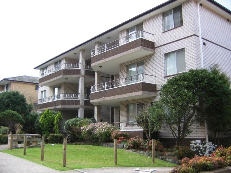 62 Park Road, Hurstville NSW 2220