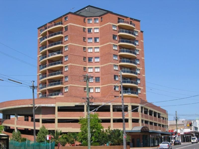 107 Forest Road, Hurstville NSW 2220