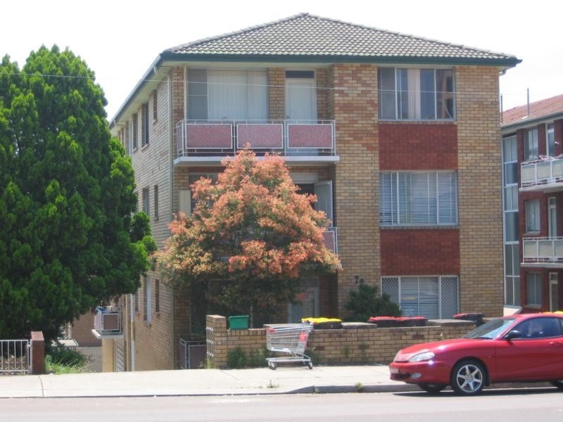 72 Park Road, Hurstville NSW 2220