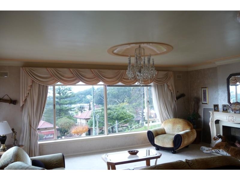 35 Benwerrin Avenue, Carss Park NSW 2221