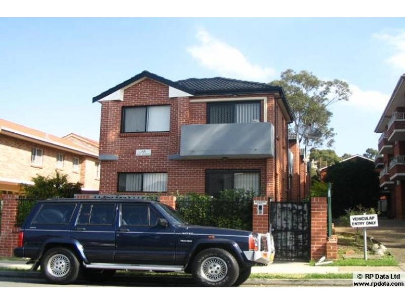 65 Hudson Street, Hurstville NSW 2220