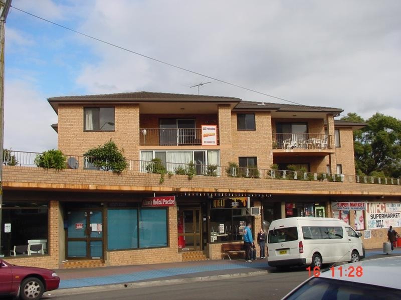 7/480 Railway Parade, Allawah NSW 2218