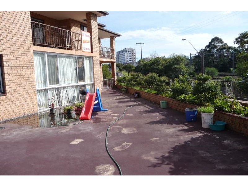 7/480 Railway Parade, Allawah NSW 2218