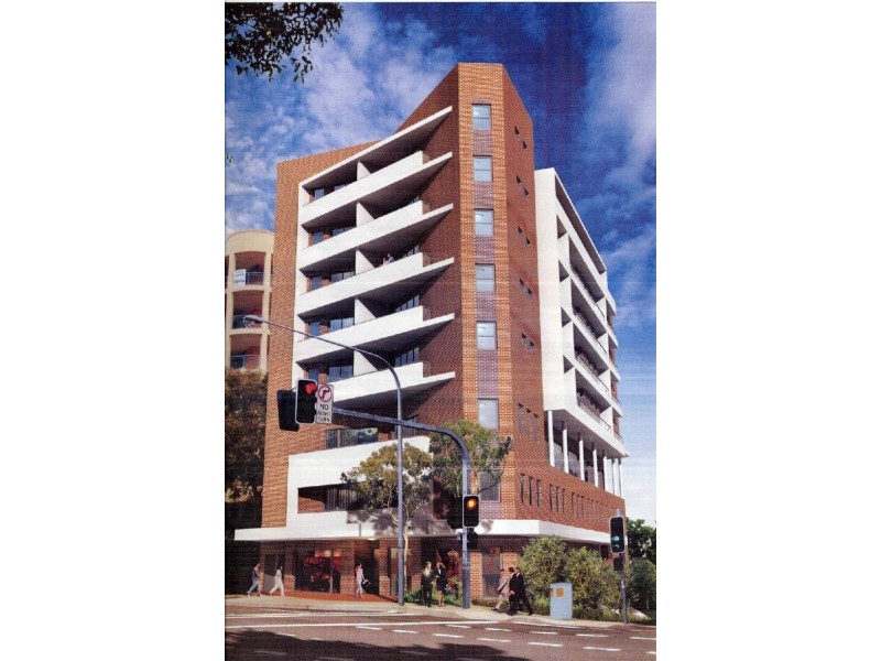 578 Railway Parade, Hurstville NSW 2220