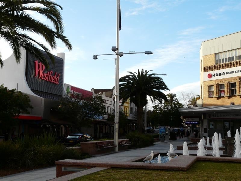 578 Railway Parade, Hurstville NSW 2220