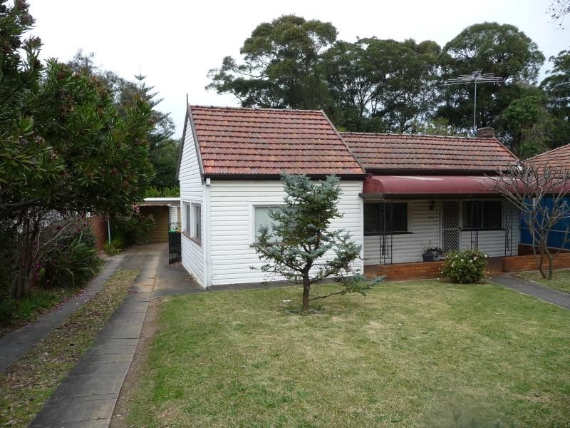 20 Grove Avenue, Narwee NSW 2209