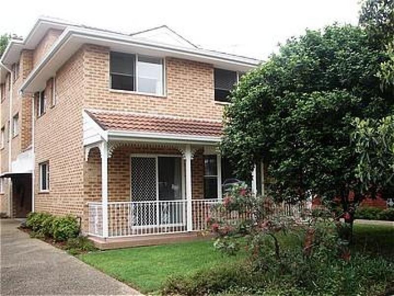 63 The Avenue, Hurstville NSW 2220