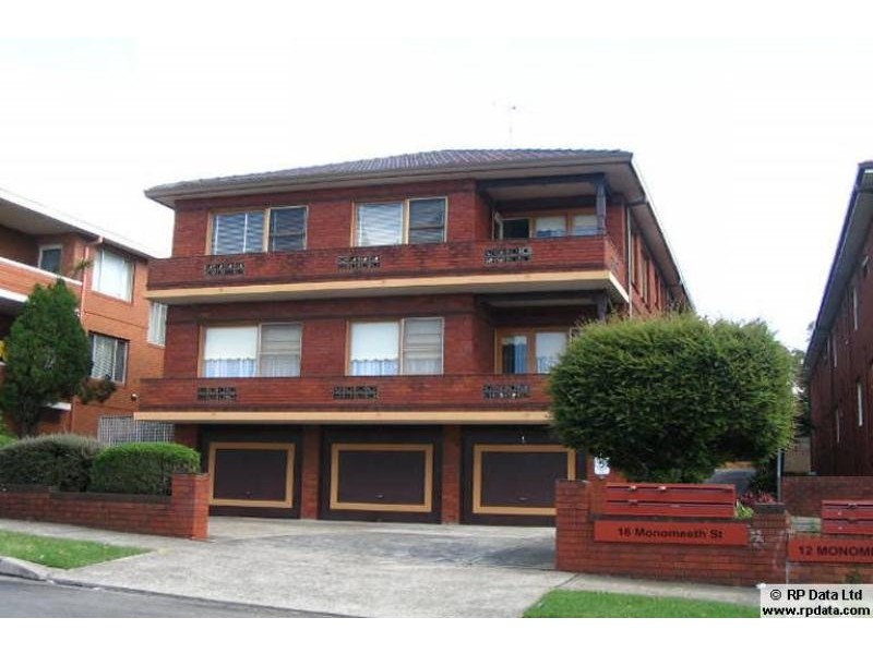 16 Monomeeth Street, Bexley NSW 2207