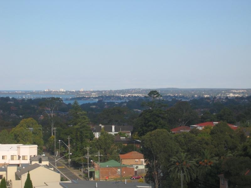 600 Railway Parade, Hurstville NSW 2220