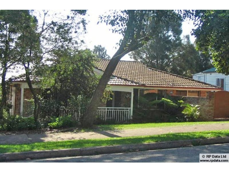 22 Vine Street, Hurstville NSW 2220