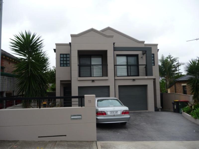 11 Perrys Avenue, Bexley NSW 2207