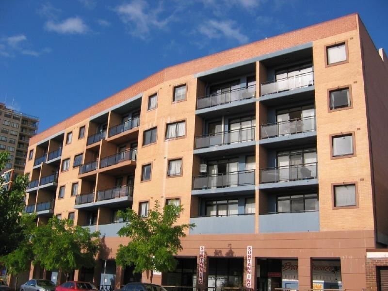 39 Park Road, Hurstville NSW 2220