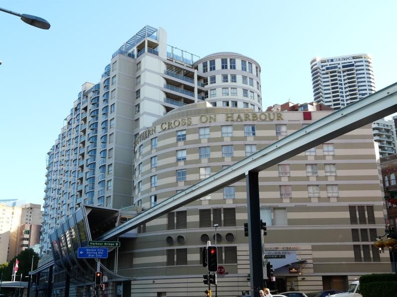 732/38 Harbour Street, Sydney NSW 2000