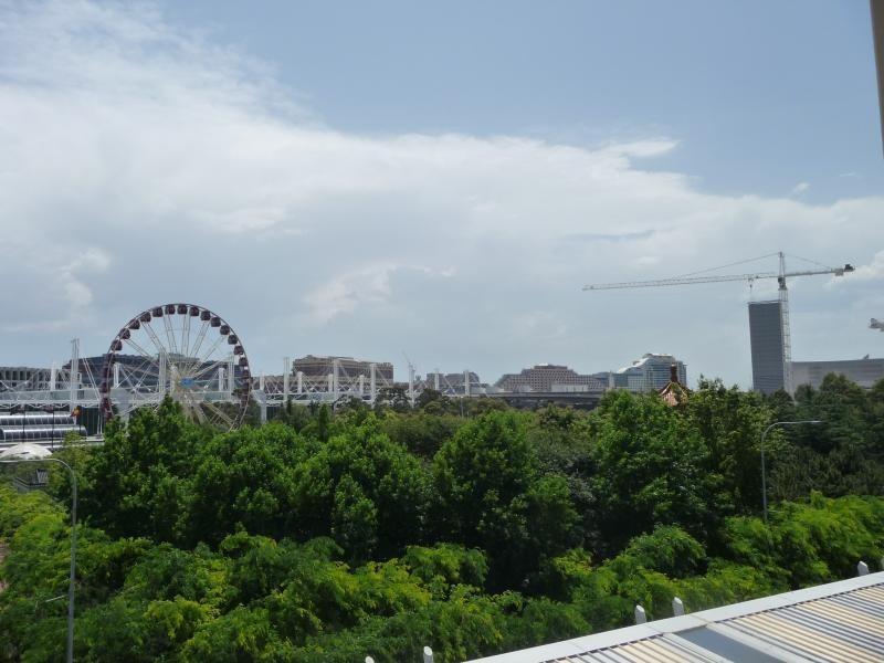 732/38 Harbour Street, Sydney NSW 2000