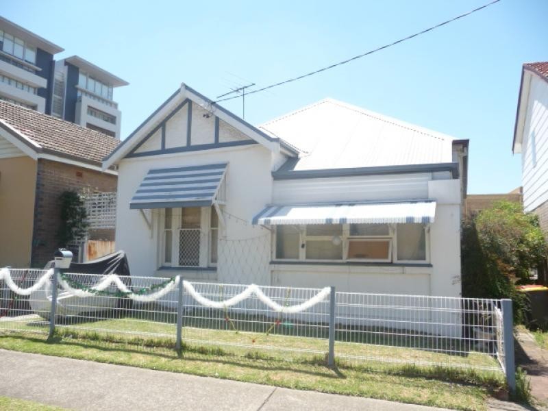 26 Keats Avenue, Rockdale NSW 2216