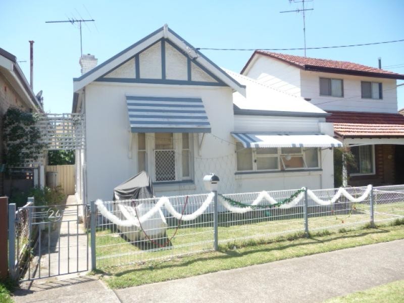 26 Keats Avenue, Rockdale NSW 2216