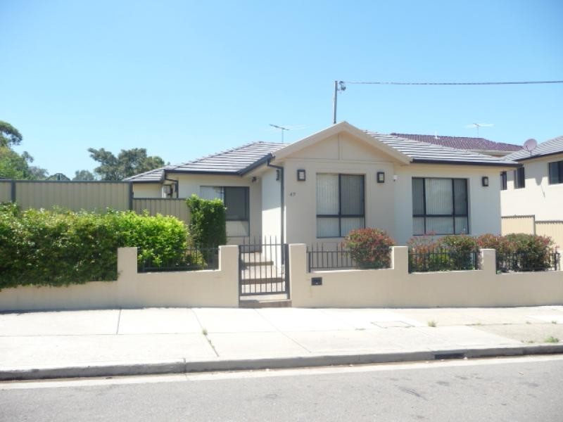 49 Vine Street, Hurstville NSW 2220