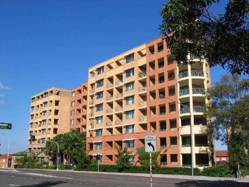 564 Railway Parade, Hurstville NSW 2220
