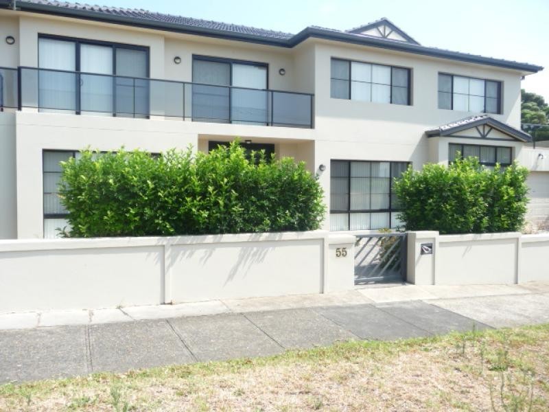 55 Tavistock Road, South Hurstville NSW 2221