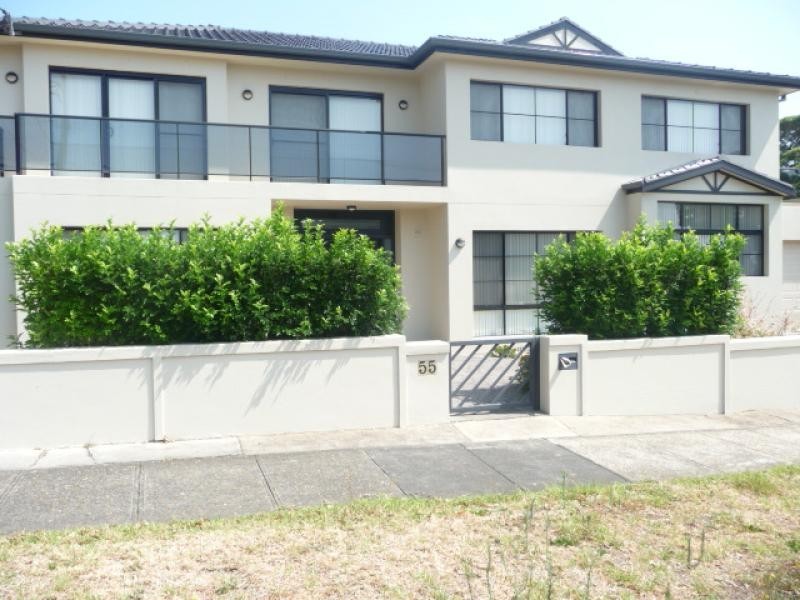 55 Tavistock Road, South Hurstville NSW 2221