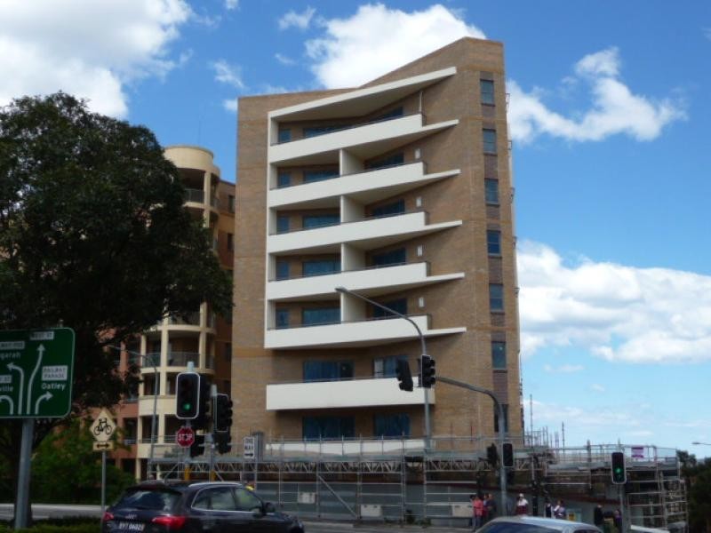 578 Railway Parade, Hurstville NSW 2220