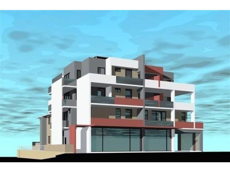 4-6 The Avenue, Hurstville NSW 2220