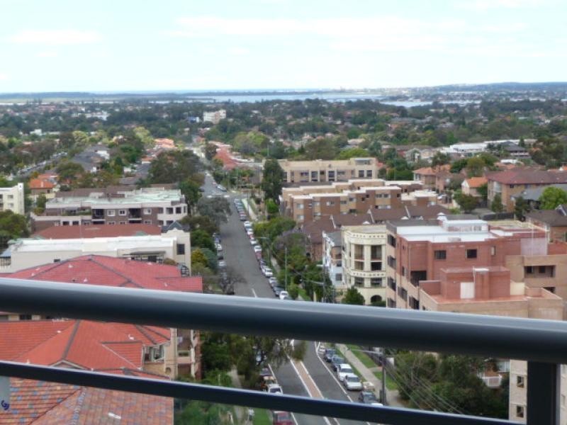 18/578 Railway Parade, Hurstville NSW 2220