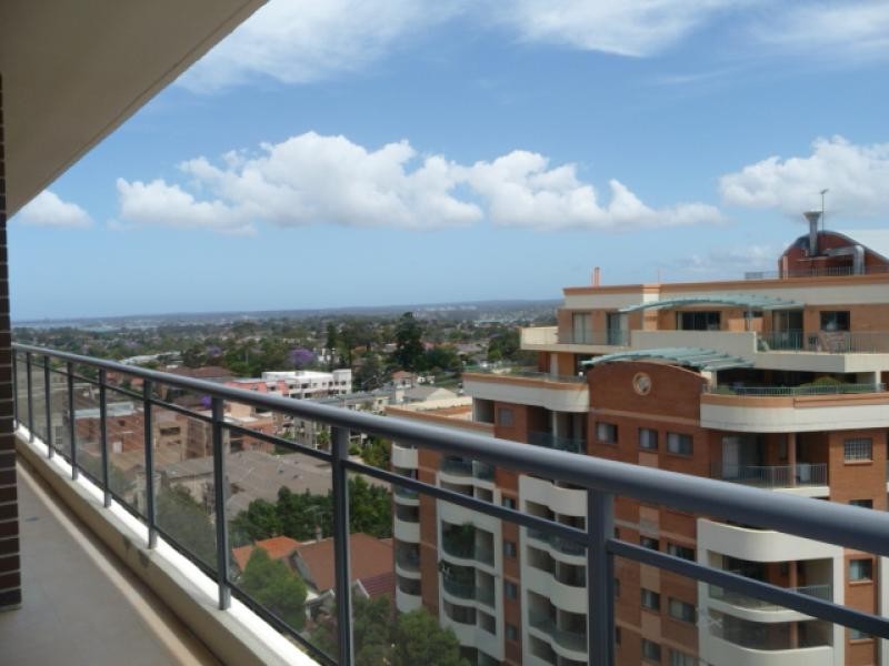 18/578 Railway Parade, Hurstville NSW 2220