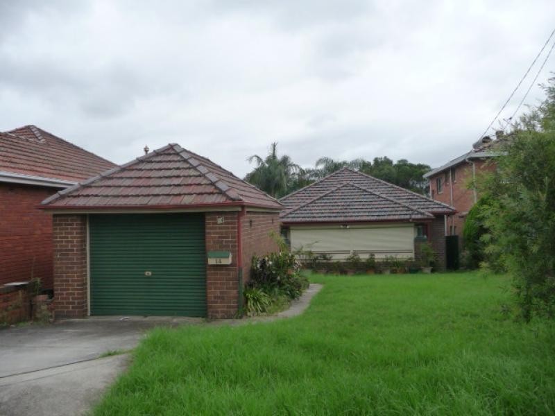 14 Warne Cresent, Beverly Hills NSW 2209