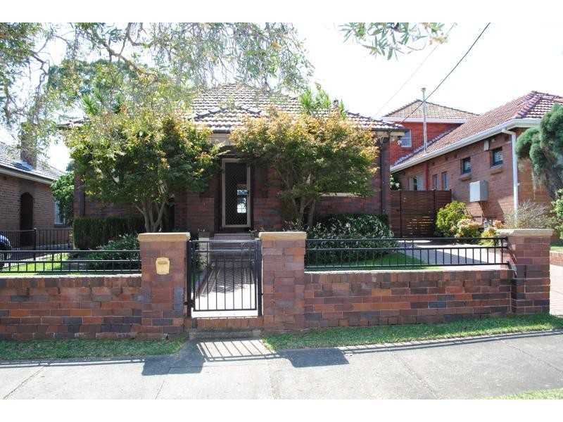 148 Dora Street, Hurstville NSW 2220