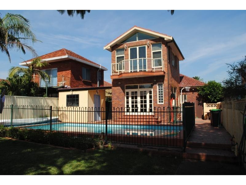 148 Dora Street, Hurstville NSW 2220