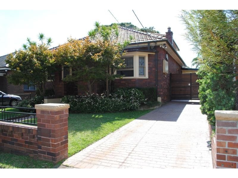 148 Dora Street, Hurstville NSW 2220