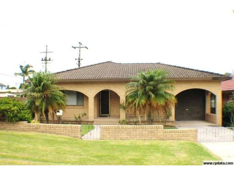 83 Hodge Street, Hurstville NSW 2220