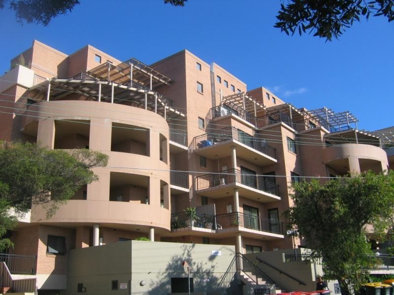 21/424 Railway Parade, Allawah NSW 2218