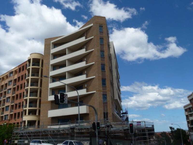 578 Railway Parade, Hurstville NSW 2220