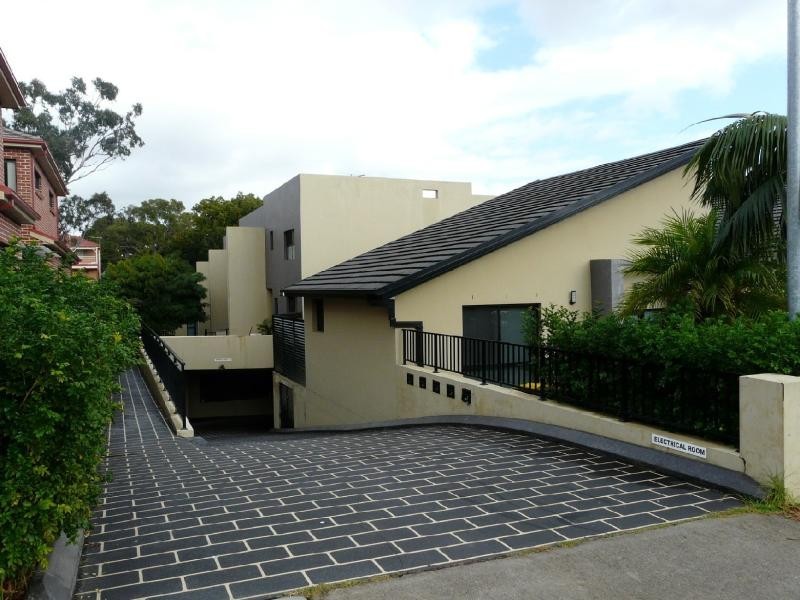 4/113 Mimosa Street, Bexley NSW 2207