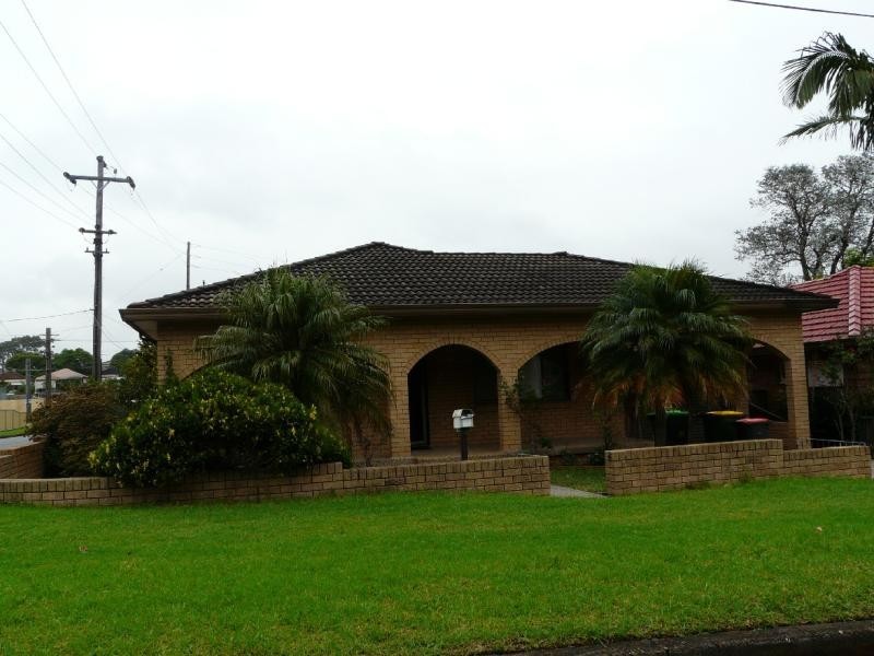 83 Hodge Street, Hurstville NSW 2220