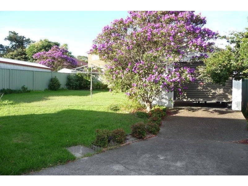 1 Kardella Crescent, Narwee NSW 2209