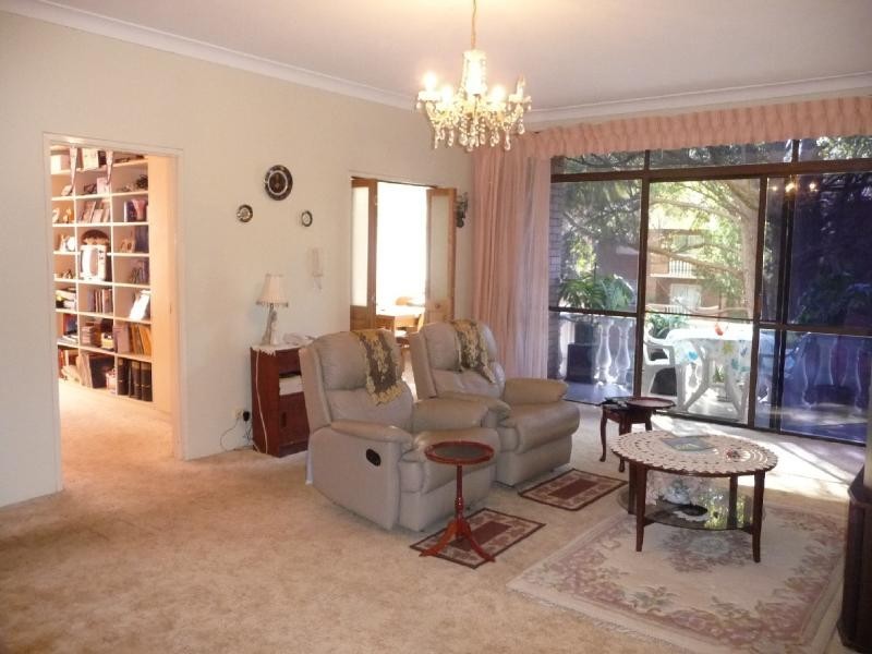 7/29 St Georges Parade, Hurstville NSW 2220