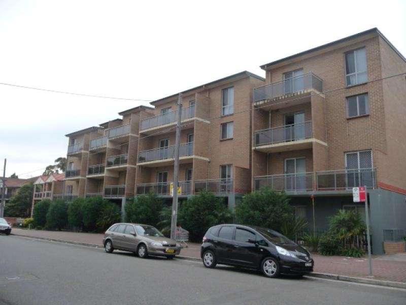 25/6-12 Hudson Street, Hurstville NSW 2220