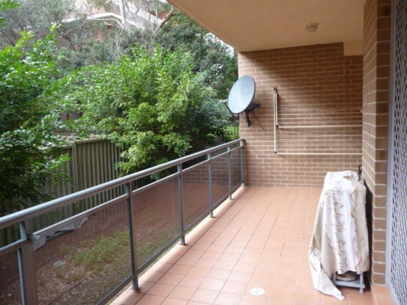 25/6-12 Hudson Street, Hurstville NSW 2220