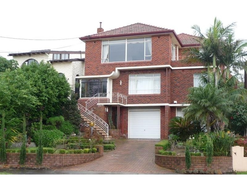 35 Benwerrin Avenue, Carss Park NSW 2221