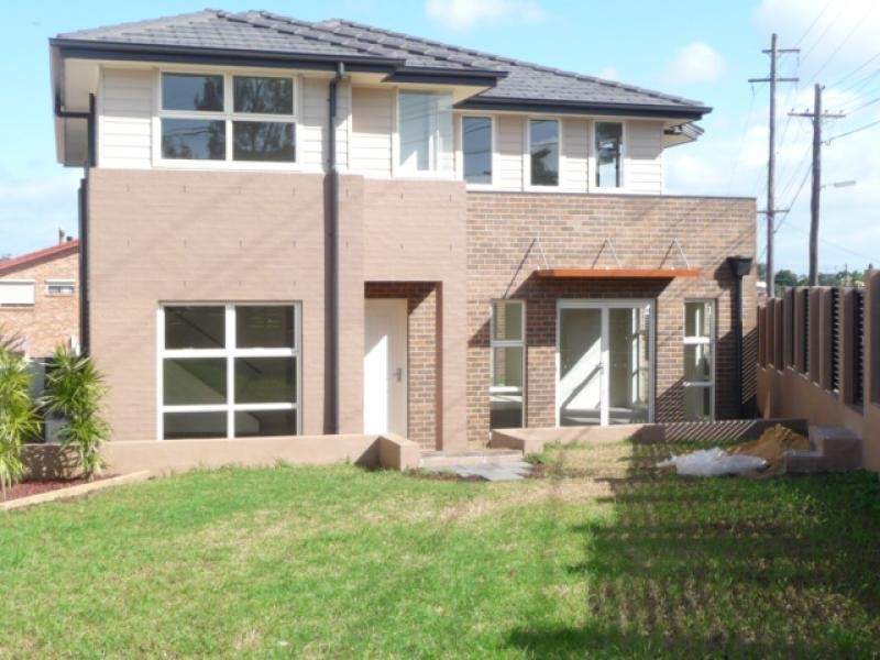 259A Dora Street, Hurstville NSW 2220