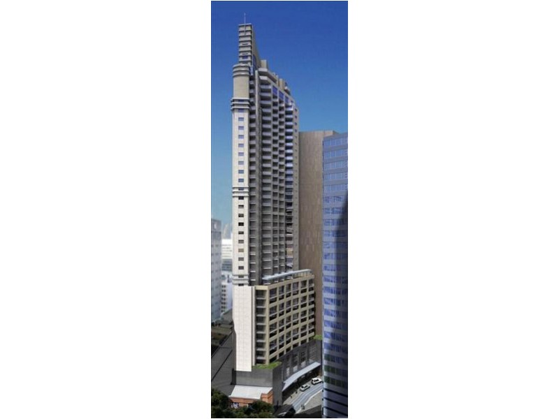 2 Cunningham Street, Haymarket NSW 2000