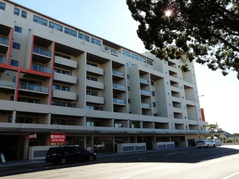 7/112 Queens Road, Hurstville NSW 2220