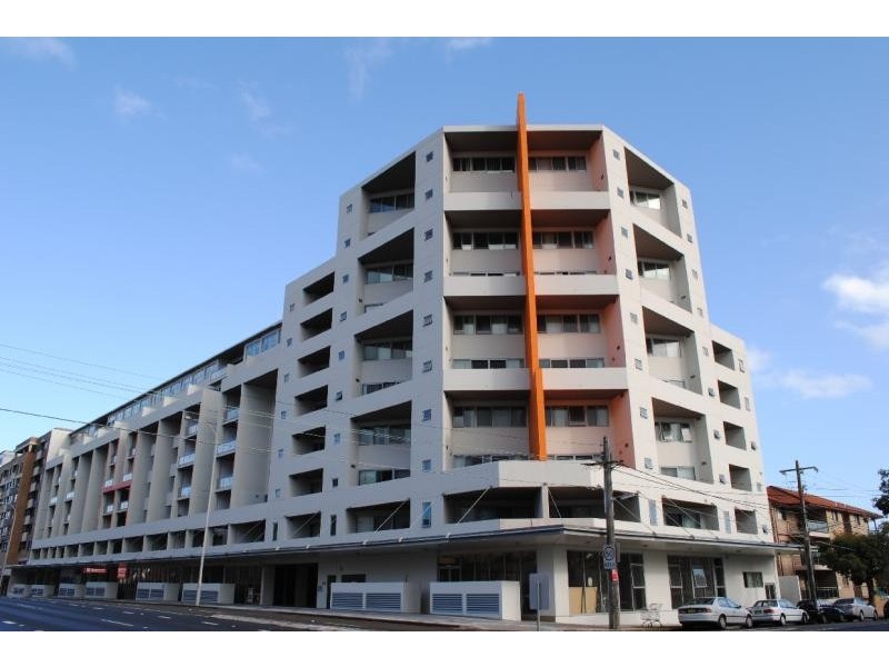 7/112 Queens Road, Hurstville NSW 2220