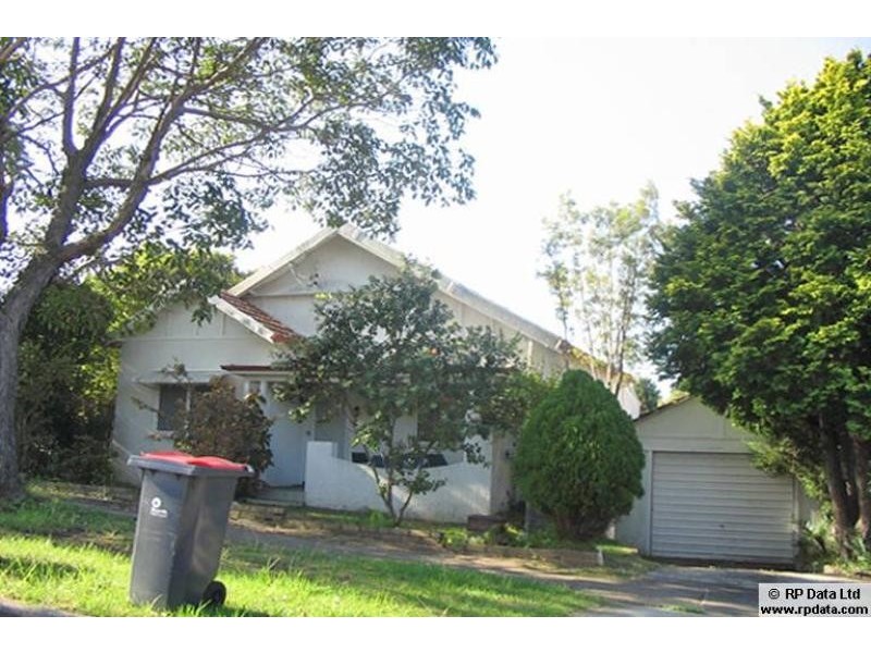 8 McLeod Street, Hurstville NSW 2220